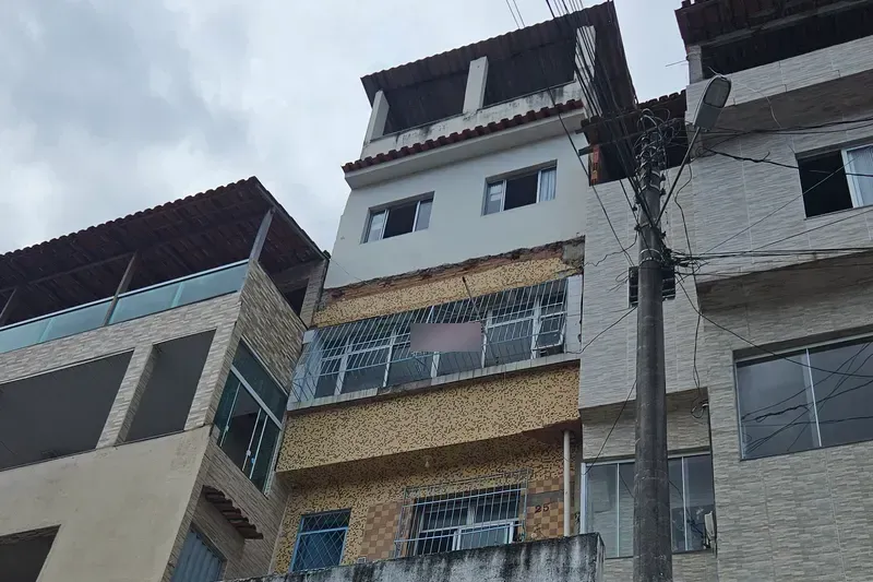 Escritura de Imóvel