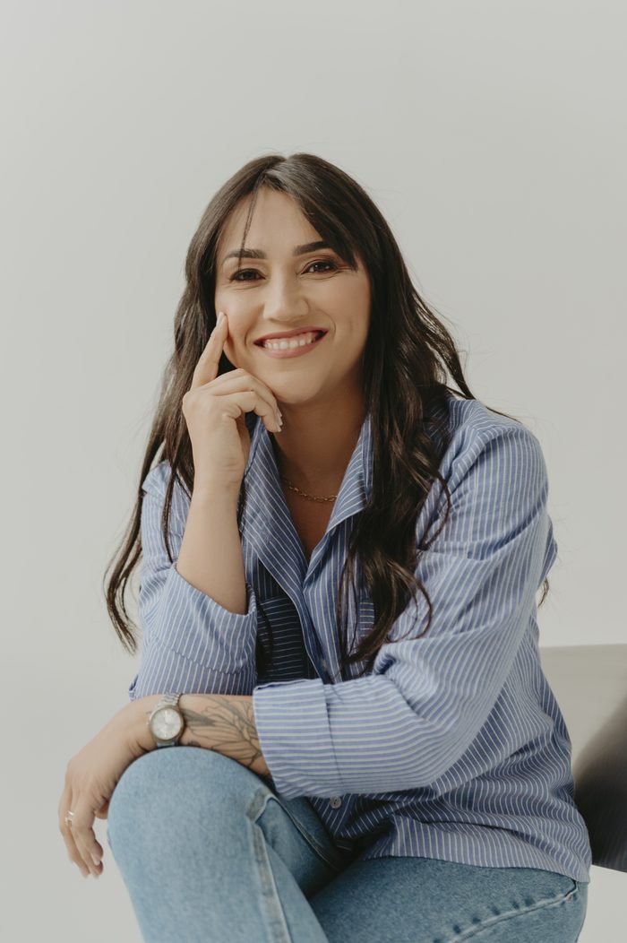 Rosiane Lopes Canavese, engenheira responsável técnica